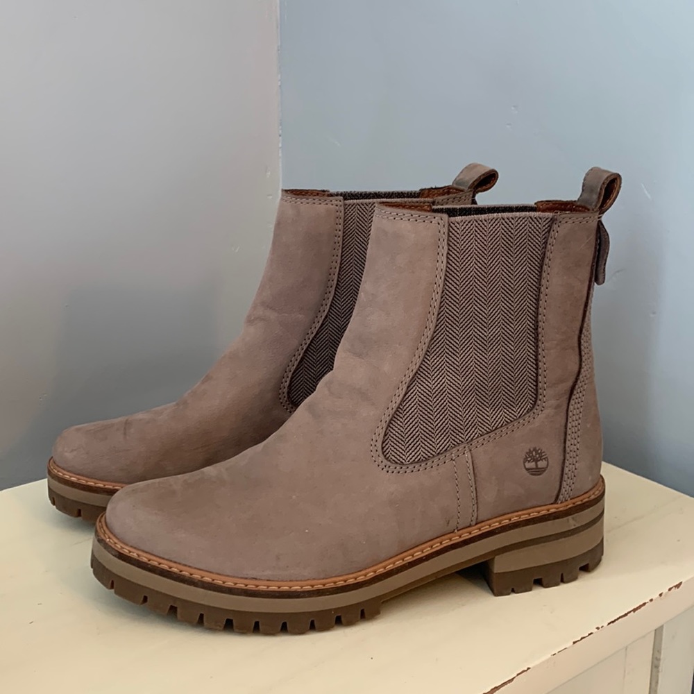 Timberland Women’s Chelsea Boot